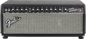 Super Bassman 300