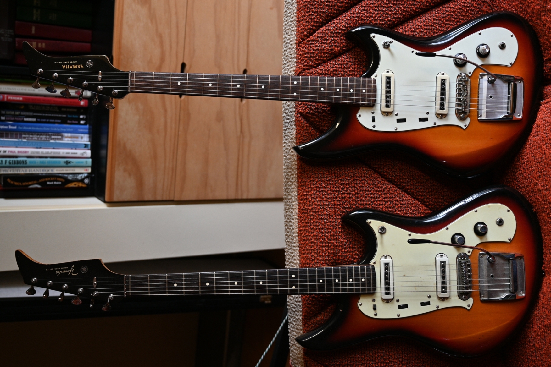 Two Yamaha SG-2 - JAY_1915.JPG